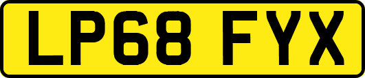 LP68FYX