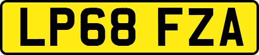 LP68FZA
