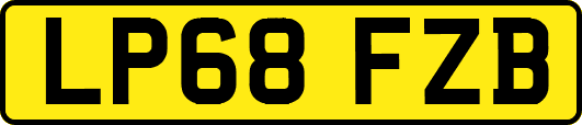 LP68FZB