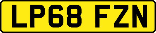 LP68FZN