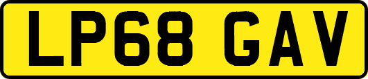 LP68GAV