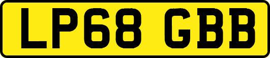 LP68GBB