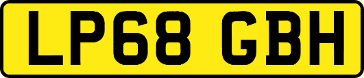 LP68GBH