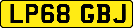 LP68GBJ