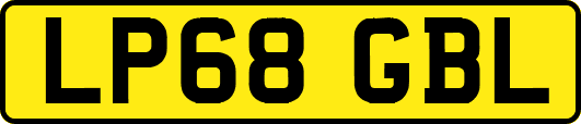 LP68GBL