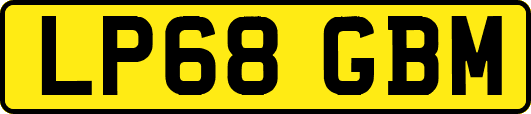 LP68GBM