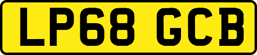 LP68GCB