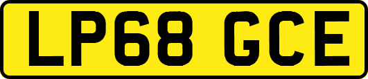 LP68GCE