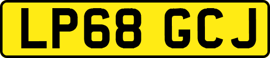 LP68GCJ