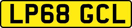 LP68GCL