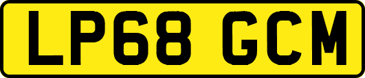 LP68GCM