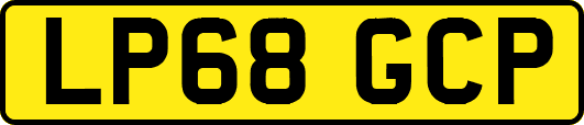 LP68GCP