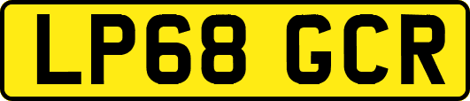 LP68GCR