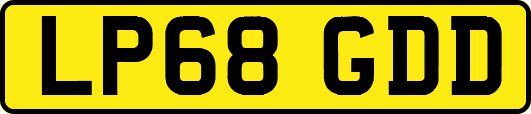 LP68GDD