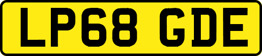 LP68GDE
