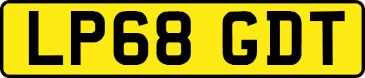 LP68GDT