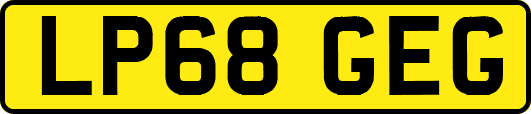 LP68GEG