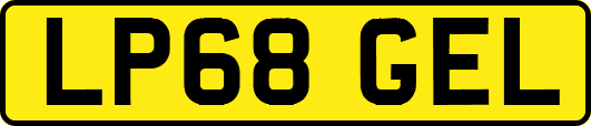 LP68GEL