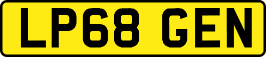 LP68GEN