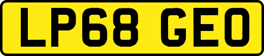 LP68GEO