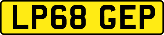 LP68GEP