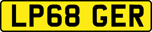 LP68GER