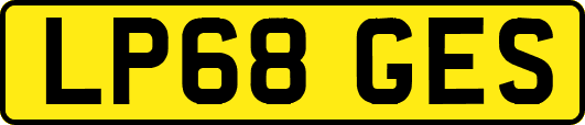 LP68GES