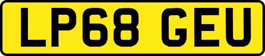 LP68GEU