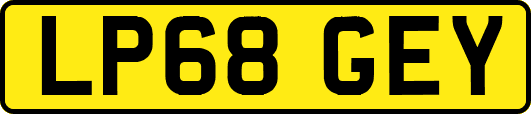 LP68GEY