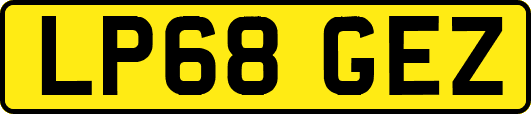 LP68GEZ