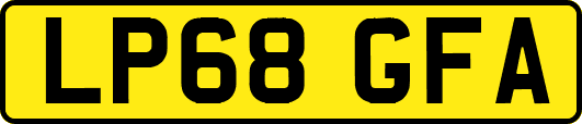 LP68GFA