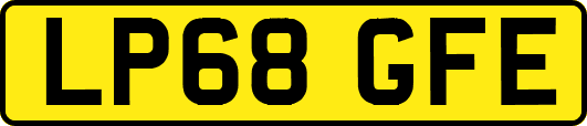LP68GFE