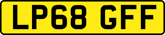 LP68GFF