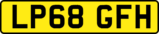 LP68GFH