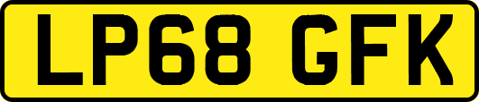 LP68GFK