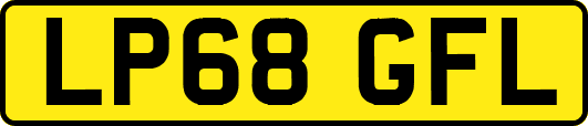 LP68GFL