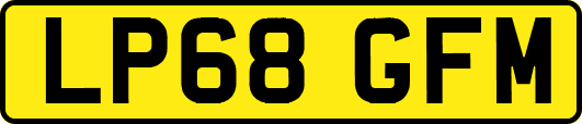 LP68GFM