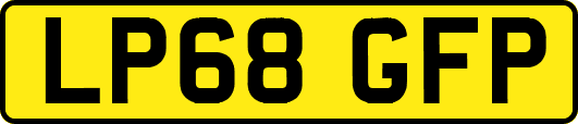 LP68GFP