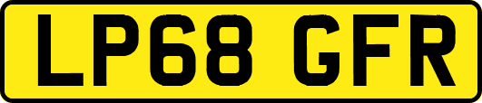 LP68GFR