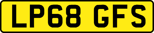 LP68GFS
