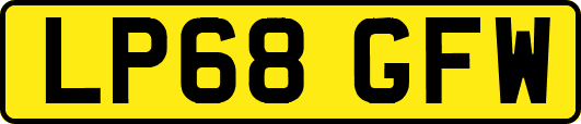 LP68GFW