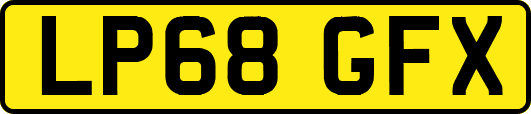 LP68GFX