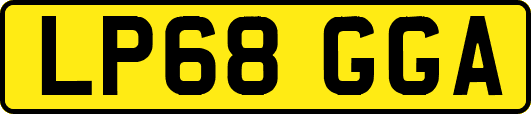LP68GGA