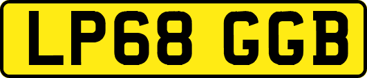 LP68GGB