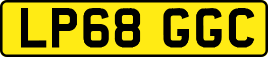 LP68GGC