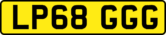 LP68GGG