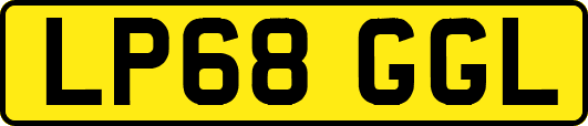 LP68GGL