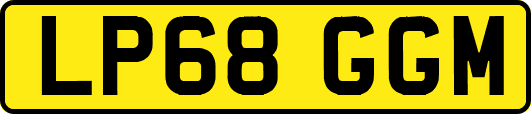 LP68GGM