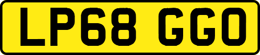 LP68GGO
