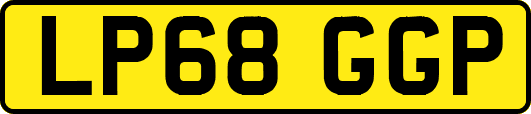 LP68GGP